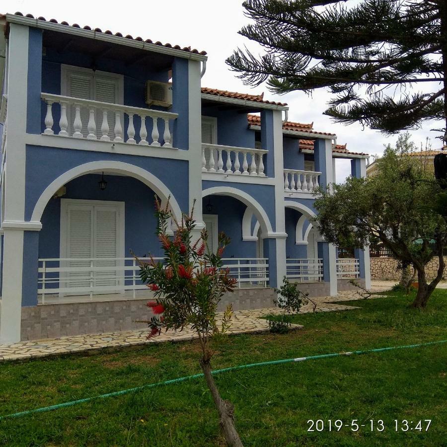 Stelios Studios Трагакі Екстер'єр фото